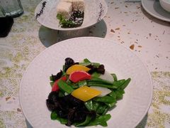 -大树餐厅(环球港店)