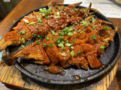 -首尔馆韩国料理(金童路店)