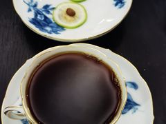 -Me Coffee下午茶艺术空间