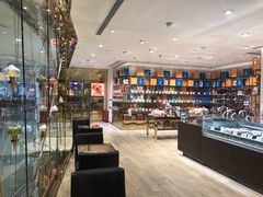 -VENCHI 闻绮(北京国贸商城店)