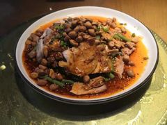 -盐帮食坊•小河帮川菜(四川师大店)
