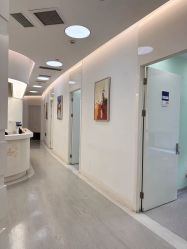 -SKINIST丽铂医疗美容