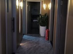 -怡心阁·水疗SPA(天府广场店)