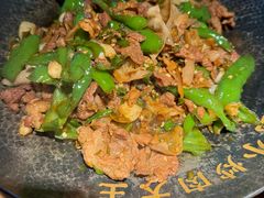 -费大厨辣椒炒肉(吉联MALL店)
