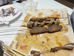 -丁里羊肉小镇(太宁路口店)
