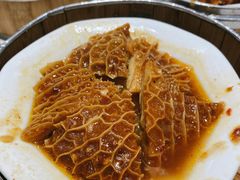 -凤凰楼酒家·粤宴点心(华强北店)