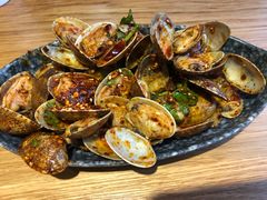 -付小姐在成都(川沙店)