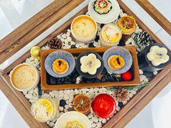 -Circle圆·花园西餐厅