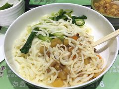 -天食包子铺(中华西路店)
