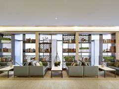 -香港港岛太平洋酒店