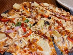 -澳骄 Aussie Kitchen·手工披萨·西餐(国大店)
