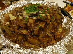 -郭林家常菜(洋桥店)