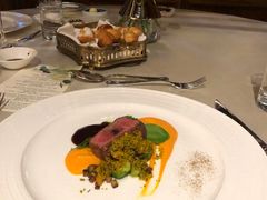 -北京古城老院厉晓麟精致菜