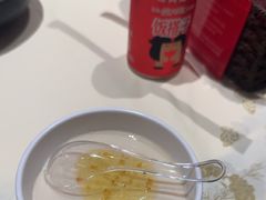 新年冰镇豆花-聚味瞿记·龙虾堂(坡子街店)