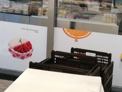 -巴黎优朵烘焙馆(菱角湖壹号店)
