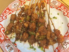 -佬缸炮江湖川菜(玉林店)