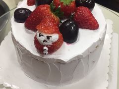 -米柚烘焙教室(工联CC店)