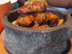 -炊江南·上海菜(国展华漕店)