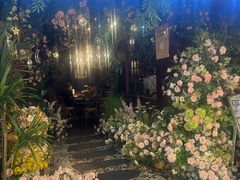 -第101座花园餐厅(湖滨88店)