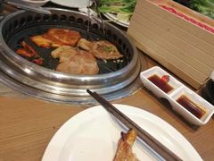 -火炉火自助餐(悠唐购物中心店)