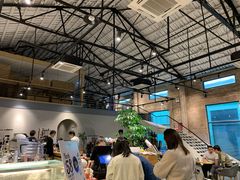 -GOTLOT COFFEE&KITCHEN角落厨房NOOK店