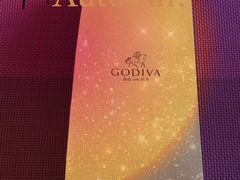 -GODIVA(万象城店)