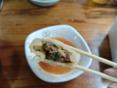 -老烟台灌汤包(南洪街店)
