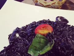 -IL Forno 意坊·意大利餐厅(温州万象城店)