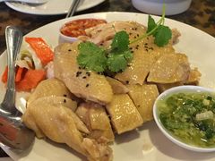 -Man Chan Cuisine