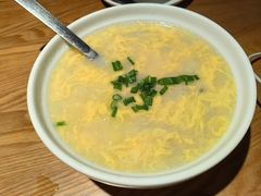 -吕氏疙瘩汤·新鲁菜(济南万象城店)