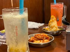 -大阪烧肉BAKA一代(国贸商住大厦店)