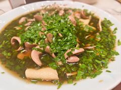 -金陵后厨·南京菜(新街口秣陵路店)