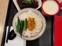-永和大王(广渠店)