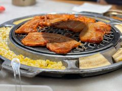 -韩宫宴烤肉·料理(宜兴八佰伴店)