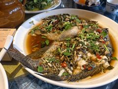 -香满楼(临安路店)