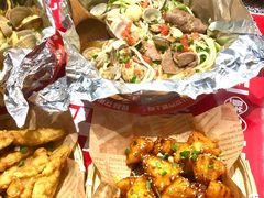 -见味花甲(福田coco park店)