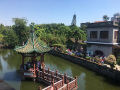 -东莞市可园博物馆