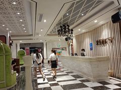 -欢乐迪KTV(江南店)