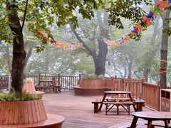 -终南山南五台景区