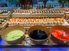 -千滋百味自助海鲜烤肉(布吉景华店)