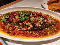 -杨氏青龙虾·羊蝎子(金盛路总店)