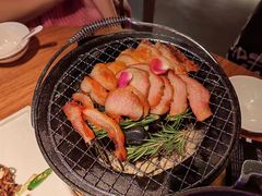 -隅焰·三生三味·手作川菜(金沙天街店)