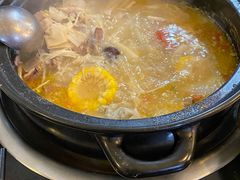-花水湾红太阳牛肉汤锅