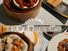 -松雅轩(大源店)