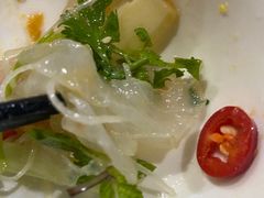-官塘锋记鱼生·生腌·砂锅粥(牌坊街店)