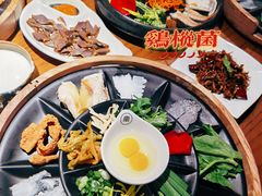 -南桥帮(昆百大·泰业城店)