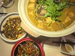 -小柴米·传统江西菜(八一广场店)
