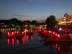 -台儿庄古城