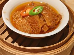 -广州花园酒店荔湾亭·地道点心·粤式饮茶