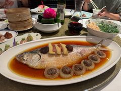 -上海总会SHANGHAICLUB(兴业太古汇店)